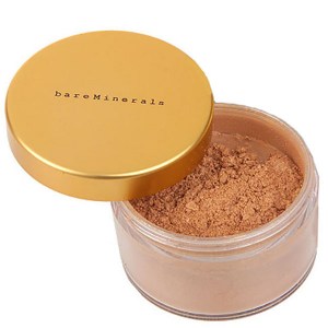 Купить пудра для лица bareMinerals Precious Diamond Face and Body Minerals